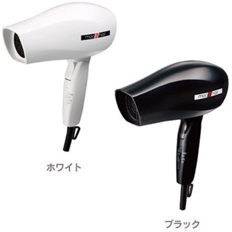 マイナスイオンヘアードライヤー Mhd 1241 Mhエンタ プライズ モッズヘア 通販 Lineポイント最大0 5 Get Lineショッピング