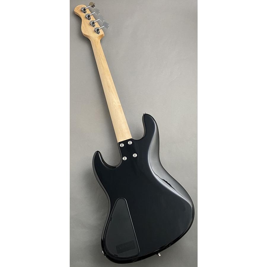 Sadowsky ML21 VJ4 Ash -BLK M- 