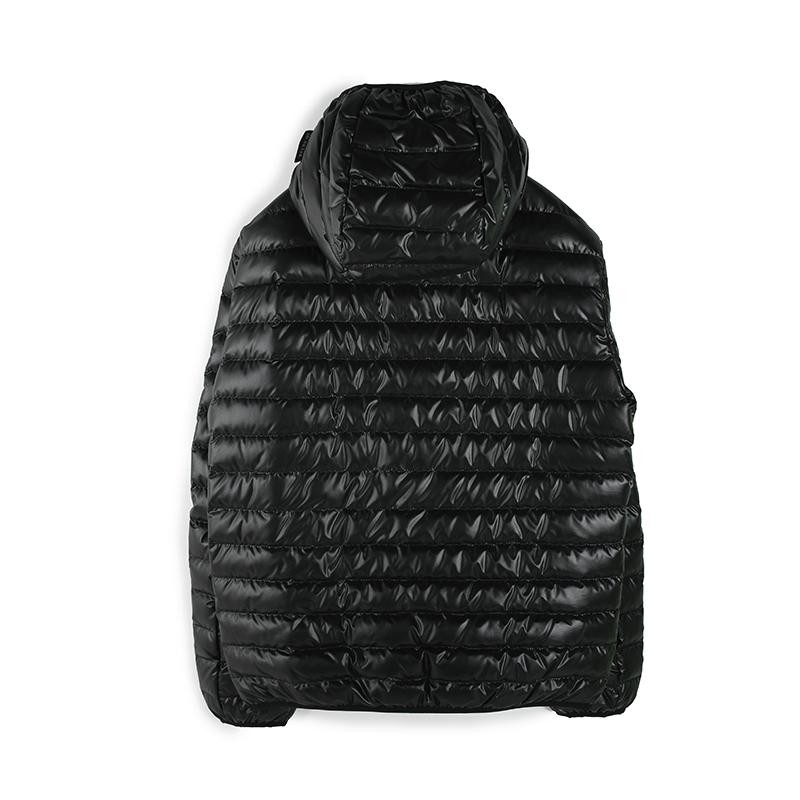 MONCLER モンクレール メンズ Lauzet ライトダウンジャケット イタリア正規品 新品 | LINEショッピング