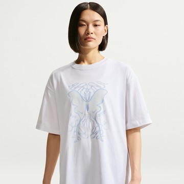 Nike Sportswear Women's Oversized T-Shirt