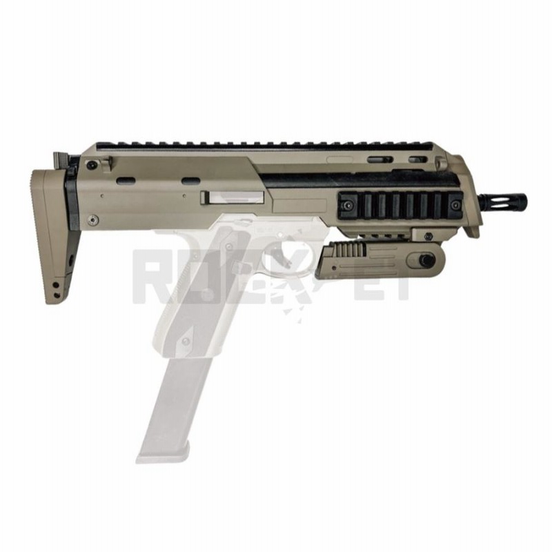 CTM Airsoft Action Army AAP-01 アサシン用 