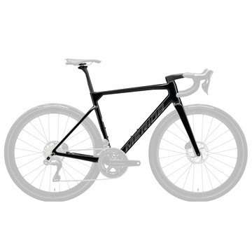 MERIDA 碳纖車架組 斯特拉SCULTURA 8000 (車架組/車架/公路車/單車組裝/斯特拉車架)