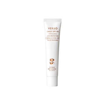 【10/10】VERSO N°2 全光譜防曬清透乳 SPF50 PA++++ 40ml | 送女生 | 生日禮物 | 七夕情人節