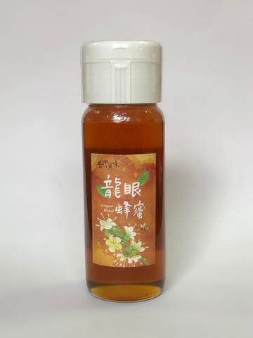 龍眼蜂蜜