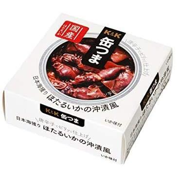 KK 缶つま 6種セット