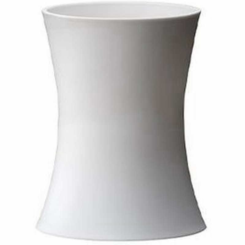 フラワーベース ｃｏｎｇａ コンガ ｌ ホワイト 178 0 5個 花器 花瓶 プラスチック アクリル花器 通販 Lineポイント最大get Lineショッピング