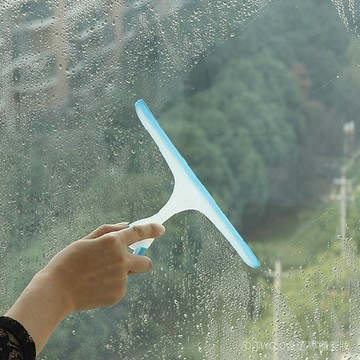 【臺灣出貨】SEIWA-PRO日式短柄玻璃雨水颳水器  窗戶颳水器 玻璃颳推水器 RJWS