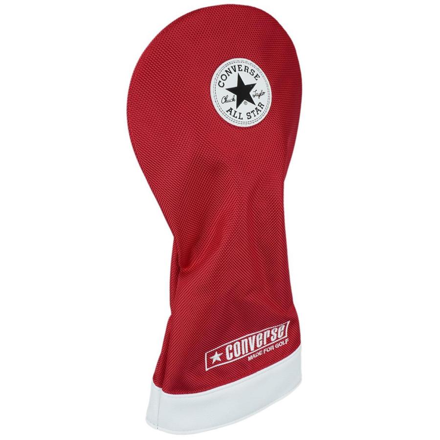 コンバース CONVERSE CL ヘッドカバー DR用 通販 LINEポイント最大0.5 