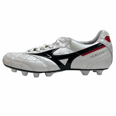 ミズノ MIZUNO モレリア2 JAPAN スーパーホワイト×パール