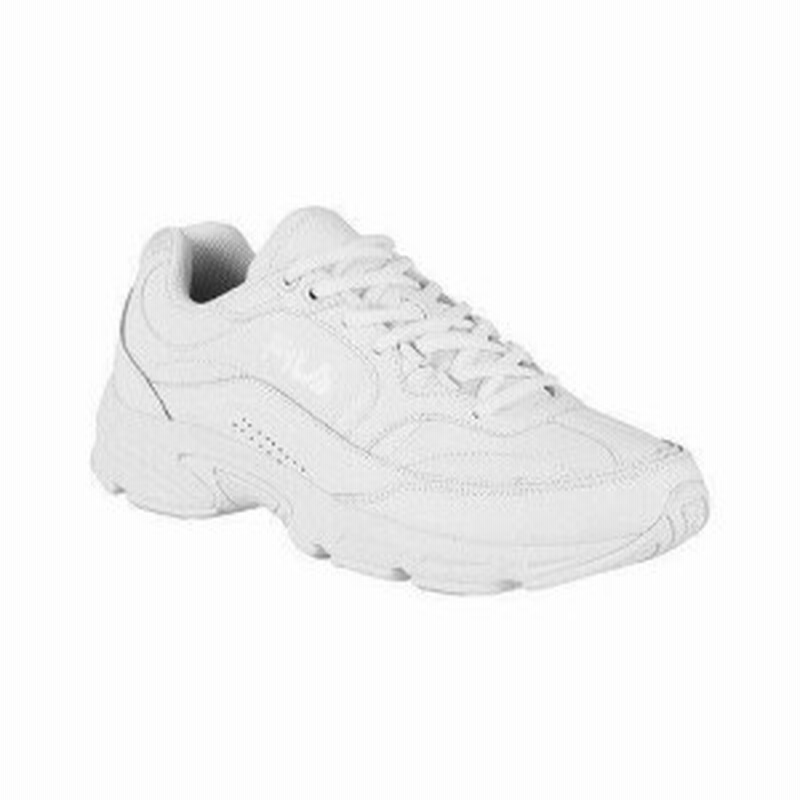 fila non slip men's shoes