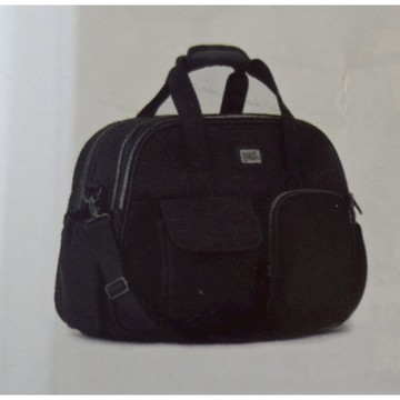 BizziGrowin 外出行動床媽媽包 黑 BG409284