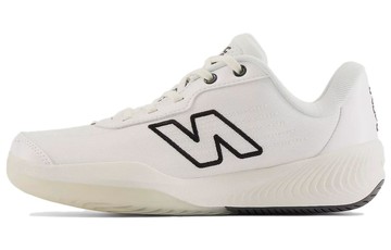 WMNS NEW BALANCE FUELCELL 996V5 WHITE BLACK