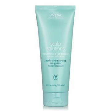 艾凡達 scalp solutions 頭皮抗衰老護髮素200ml/6.7oz