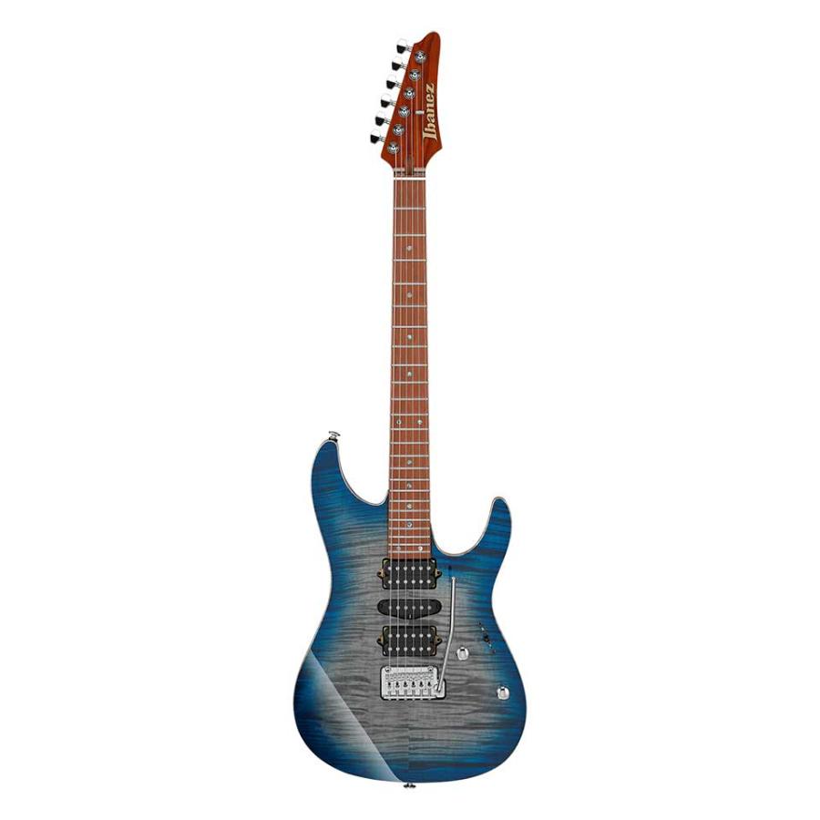 Ibanez AZ2407F SDE (Sodalite)