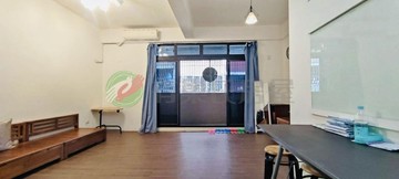 【專任】國強街興進綠園道旁3房低樓層公寓｜台中市北區國強街