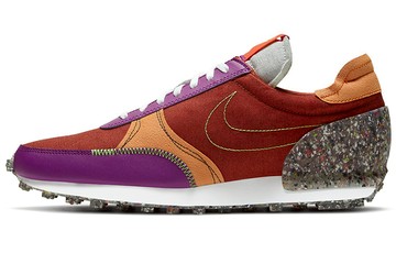 DAYBREAK TYPE RUGGED ORANGE