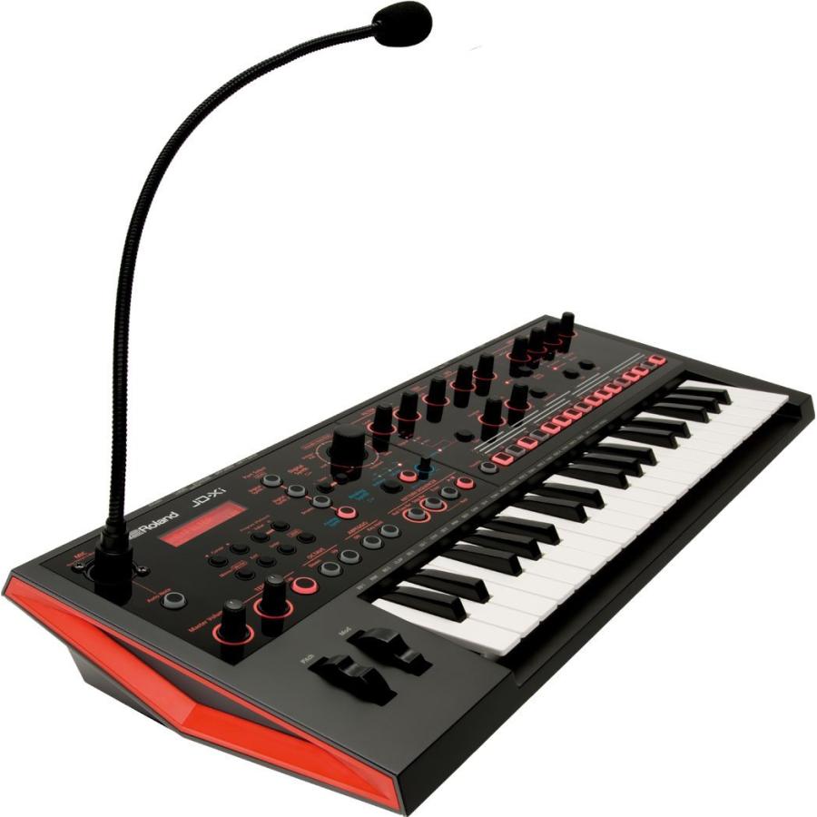 Roland  Synthesizer 37ミニ鍵盤 JD-Xi