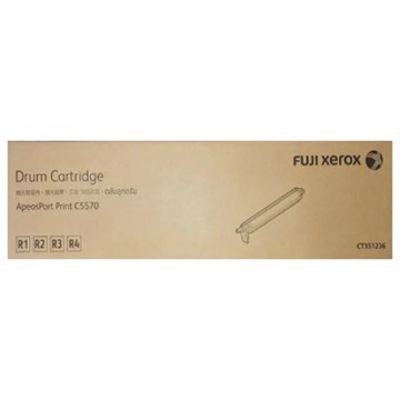 【送星巴克咖啡券】FUJIFILM 富士 CT351236 原廠感光鼓