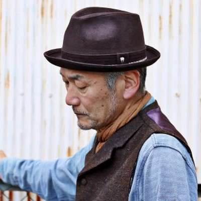 紳士秋ハットの通販 168件の検索結果 Lineショッピング