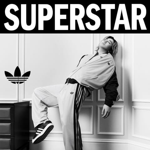 adidas Online Shop