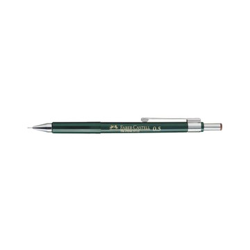 FABER-CASTELL 高級製圖自動鉛筆 0.5mm製圖自動鉛筆 /支 136500【APP滿額下單10%點數(單一帳號最高5000點)】1/31止