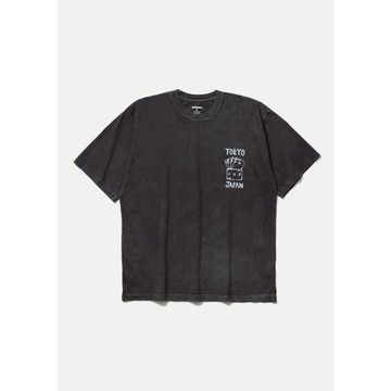 【日貨代購CITY】2025AW NEIGHBORHOOD NH . TEE SS-14 NBHD 日本 東京 短T