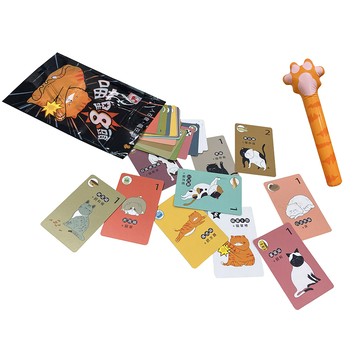 【綺迪樂】喵星8頭【F1BF84000090000】