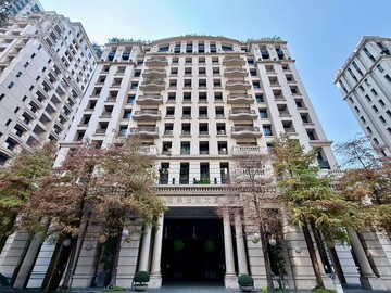 Q妮✨聯聚怡和｜高樓視野裝潢戶✨4房4車位｜台中市西屯區市政北二路