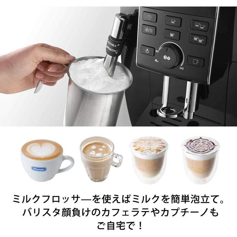 コーヒーメーカー セミスタンダードモデルデロンギ (DeLonghi