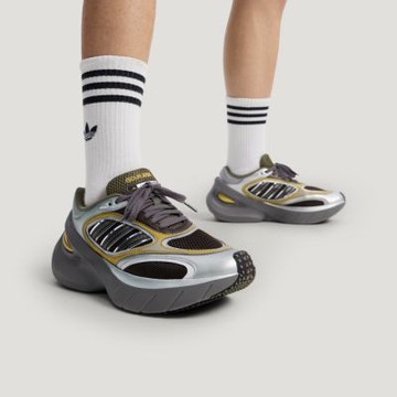 【adidas 愛迪達】 ADIZERO GOUKANA 運動鞋 男鞋/女鞋 - Originals KJ5375