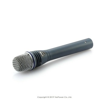 NX-9 JTS 有線麥克風/高級動圈音頭/專業舞台演出/多用途麥克風