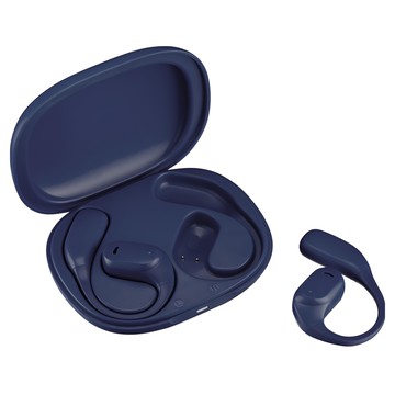 Kinyo 耳掛式藍牙耳機  BTE-3993BU  藍色