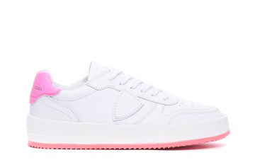 Philippe Model Nice Low Sneakers