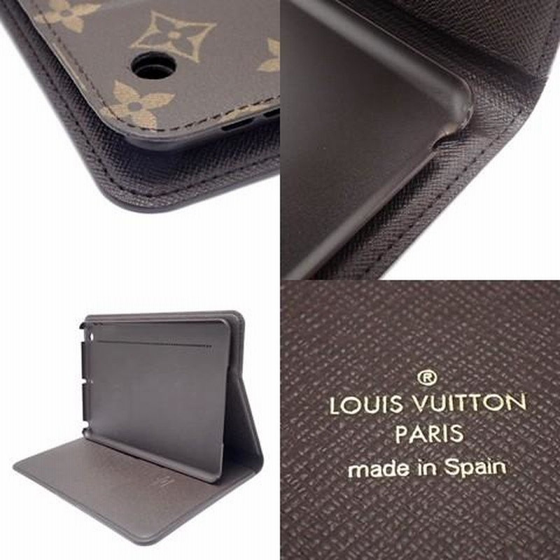 iPad mini ダミエ M61424 LOUIS VUITTON | oldi.gr