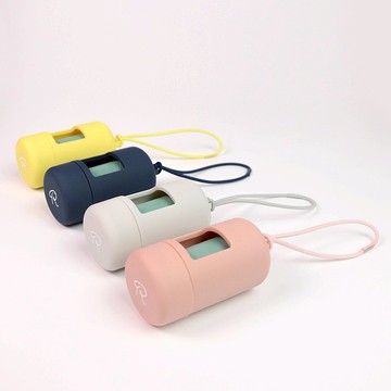 Essentials- 機能撿便盒