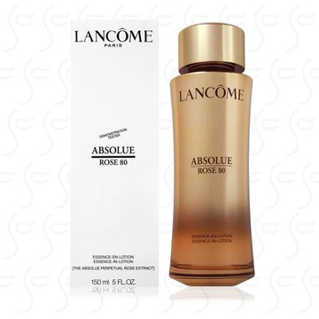 LANCOME蘭蔻 絕對完美永生玫瑰修護精露150ml(TESTER白盒版)