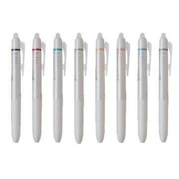 PILOT 百樂 Waai 按鍵 魔擦筆 0.5mm / 支 LFW-15 系列