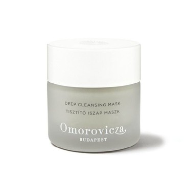 Omorovicza 深層潔淨面膜