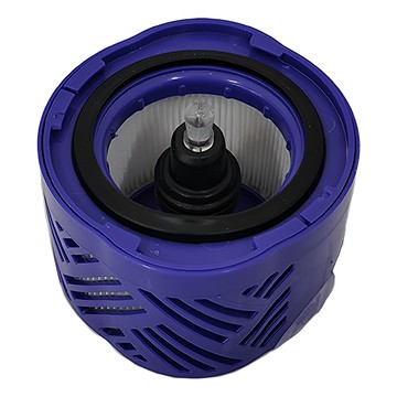 YEER 醫悅氛芳 可水洗 副廠 後置 HEPA 濾網 適用V6 SV03-09  1個