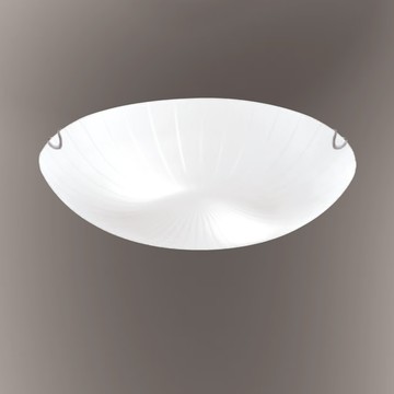 E27X3 玻璃造型吸頂燈 F37-21-92839