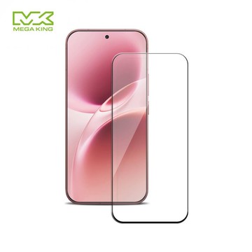 MEGA KING vivo V70 滿版玻璃保護貼