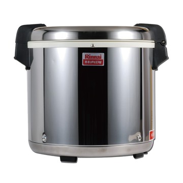 [林內]RW-50S 50人份電子保溫鍋