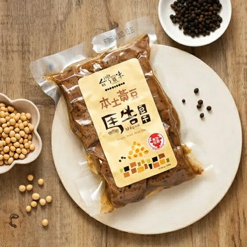 【台灣原味】馬告豆干(300g)**效期2027.02.06