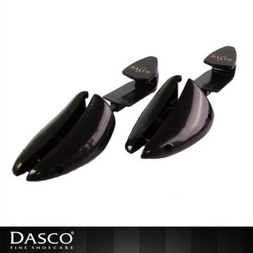 【鞋之潔】英國伯爵DASCO 724旅行塑膠男鞋撐