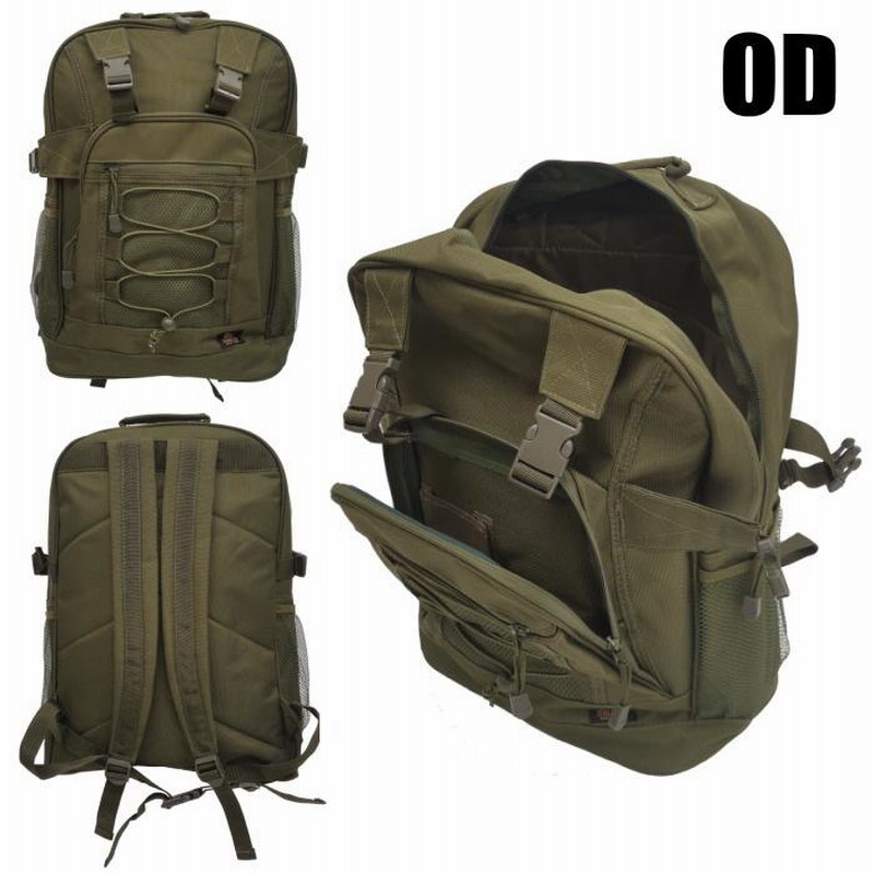 ☆PX品 自衛隊 リュック Aモデル カラー OD/TAN/BLACK 約21L