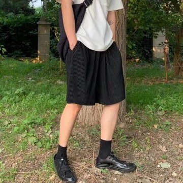 短褲 哈倫運動休閑五分褲 JF148 JF215 非JF150 LDQ