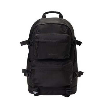 CONVERSE TOP LOADER BLACK 男女 後背包 UA5752-023