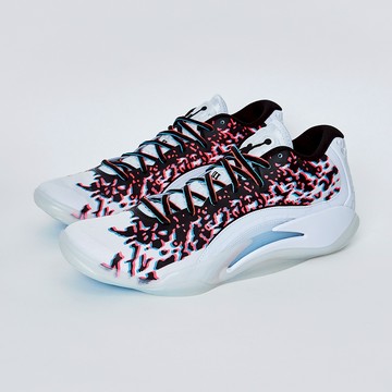 S.G NIKE Zion 3 PF 3D FZ1319-060 男鞋 胖虎錫安 3代 籃球鞋  白黑紅