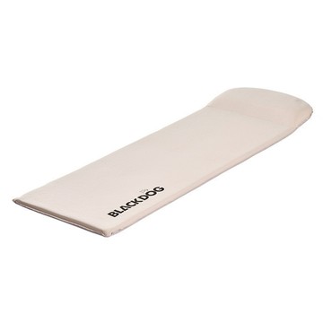 BLACK DOG 黑狗 提拉米蘇自充床墊  單色  單人  1個