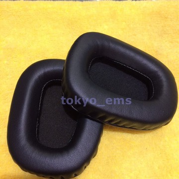 東京快遞耳機館 雷蛇 razer electra 雷霆齒鯨 電競耳機 替換耳罩